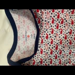 Vineyard Vines for Target Unisex baby Onesie